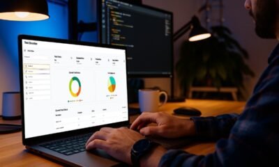 Uso de IA transforma processos de quality assurance