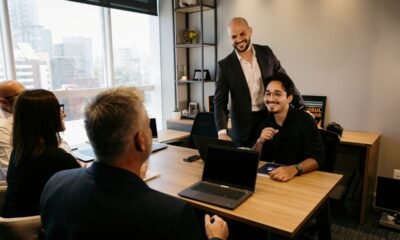 Crescimento do Salesforce impulsiona empresas do segmento