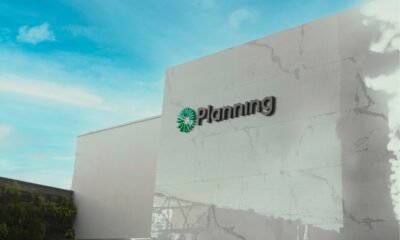 Planning amplia presença nacional com duas incorporações
