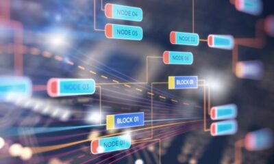 Blockchain se destaca em soluções para governos digitais