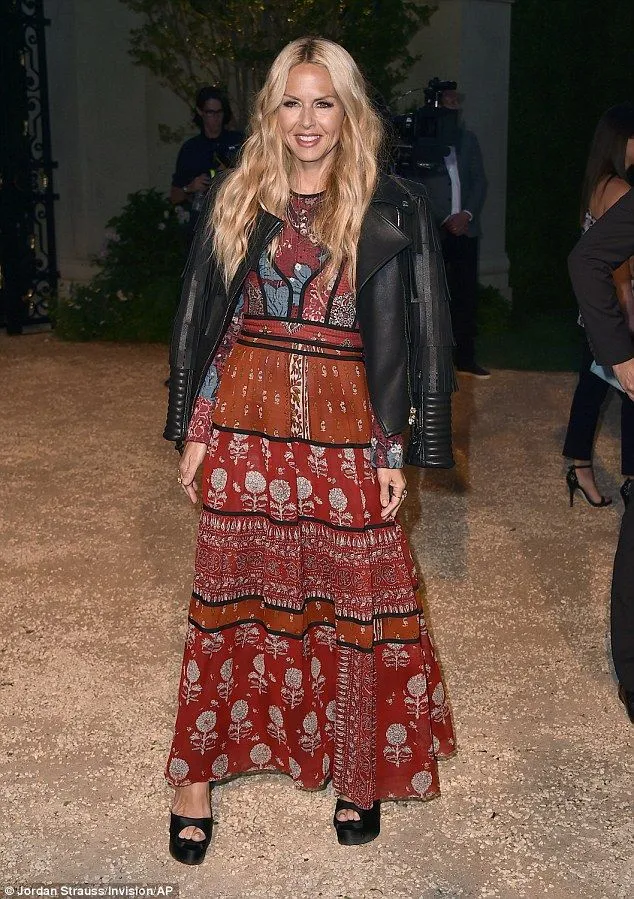 Boho chic