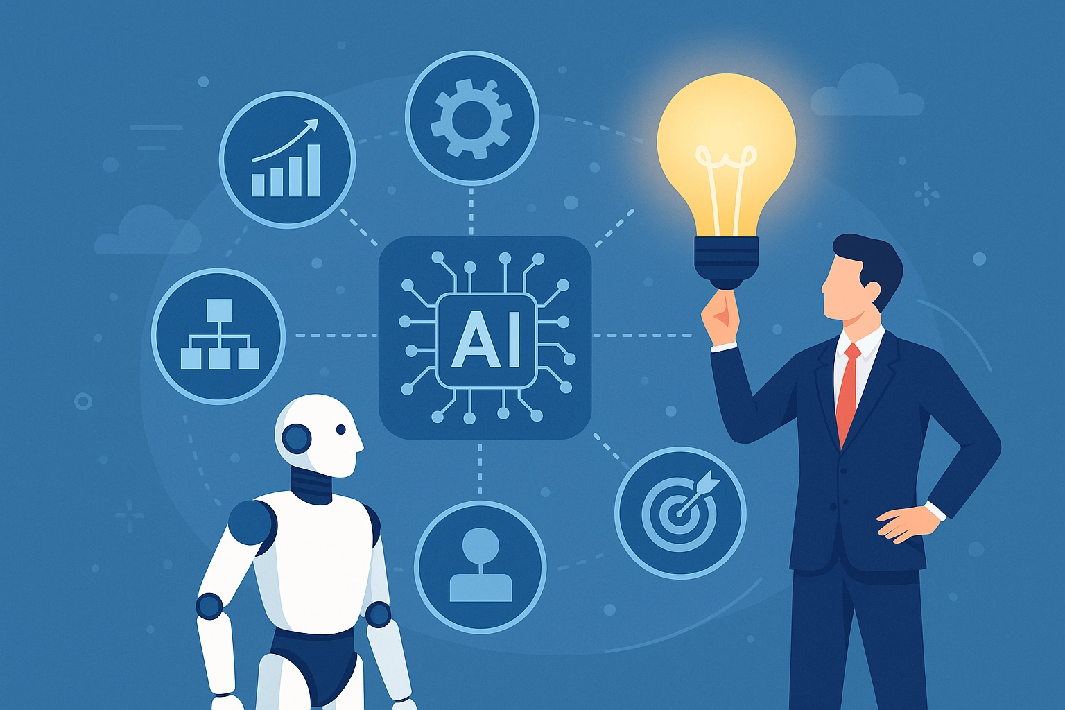 inteligência artificial
