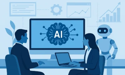 inteligência artificial