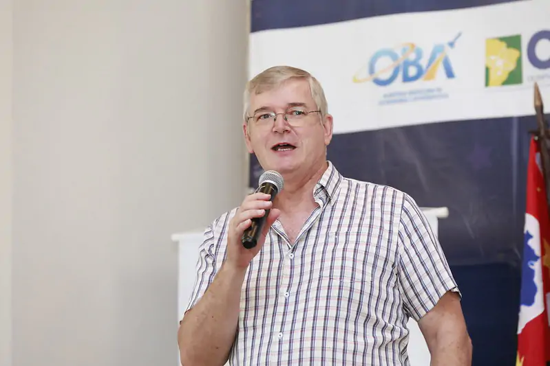 OBA realiza aulão