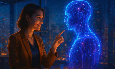 Inteligência artificial: A Revolução já começou