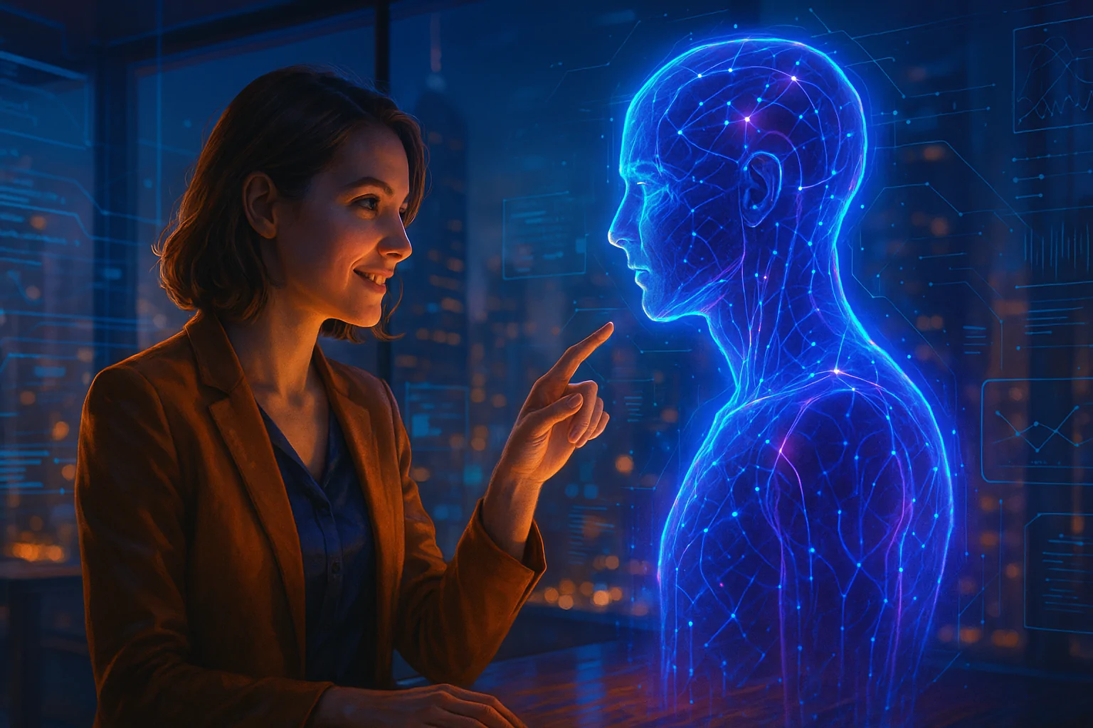 Inteligência artificial: A Revolução já começou