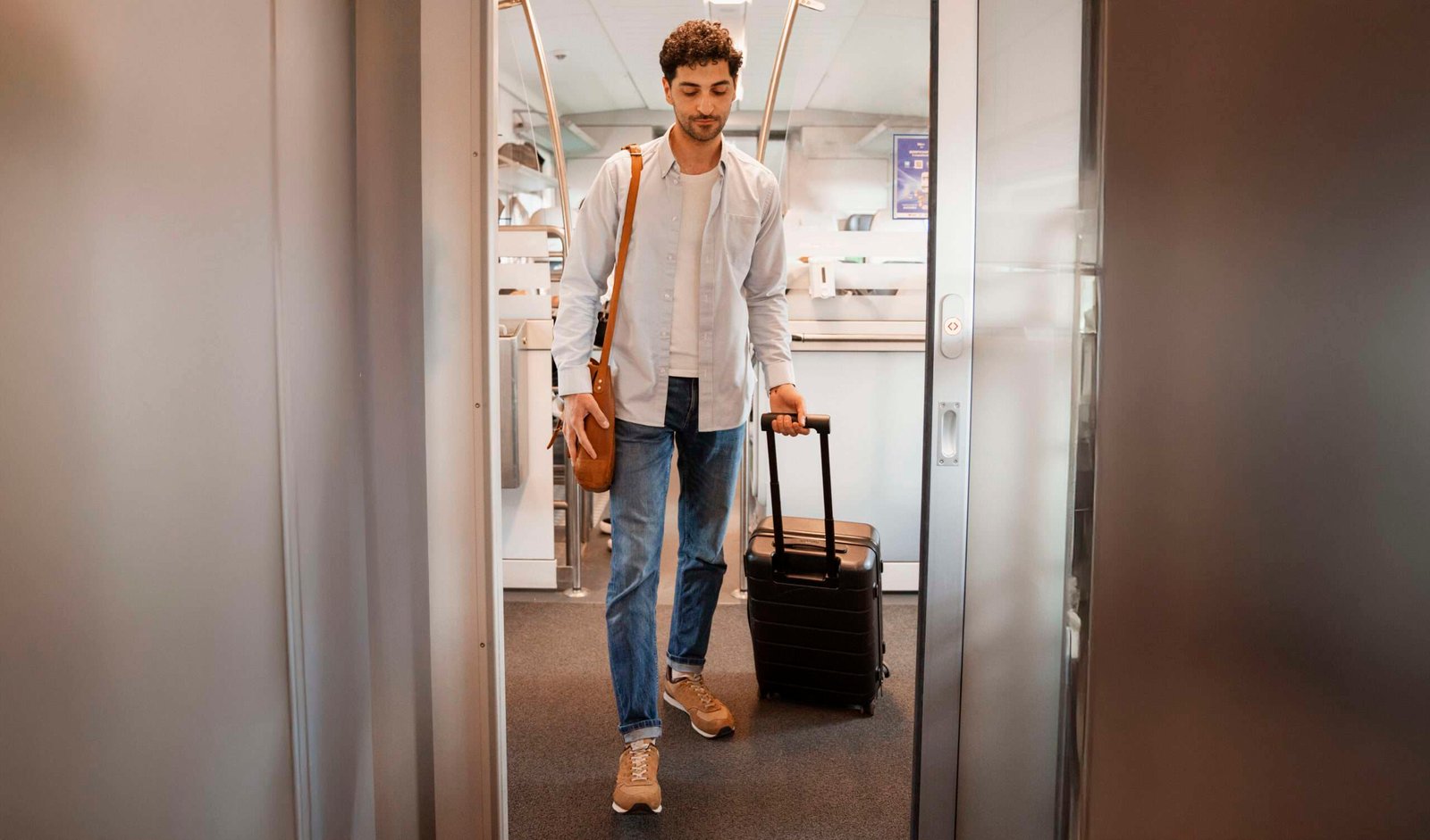 Viagem a trabalho