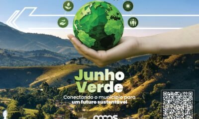 Prefeitura de Poços de Caldas