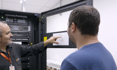Tecno it ganha destaque na mídia por soluções avançadas