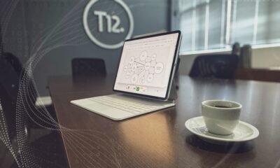Agência T12. marca 40 anos na publicidade catarinense