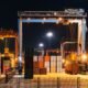 Tarifas entre Brasil e EUA ameaçam o comércio em 2025