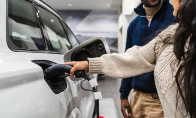 Eletrocar Show 2025 chega como nova feira de eletromobilidade no Brasil