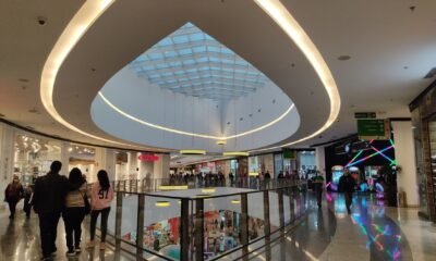 Vendas pelo Dia das Mães devem crescer até 12% em shoppings