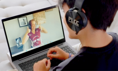 PLCC Idiomas: streaming busca ensinar idioma com cultura pop
