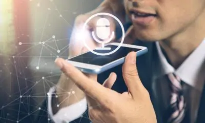 Trocar senhas por biometria de voz vale a pena? Veja os benefícios