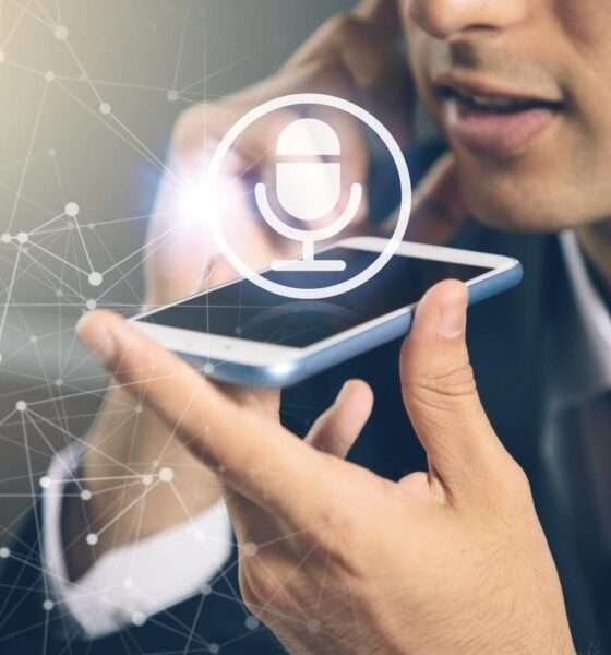 Trocar senhas por biometria de voz vale a pena? Veja os benefícios