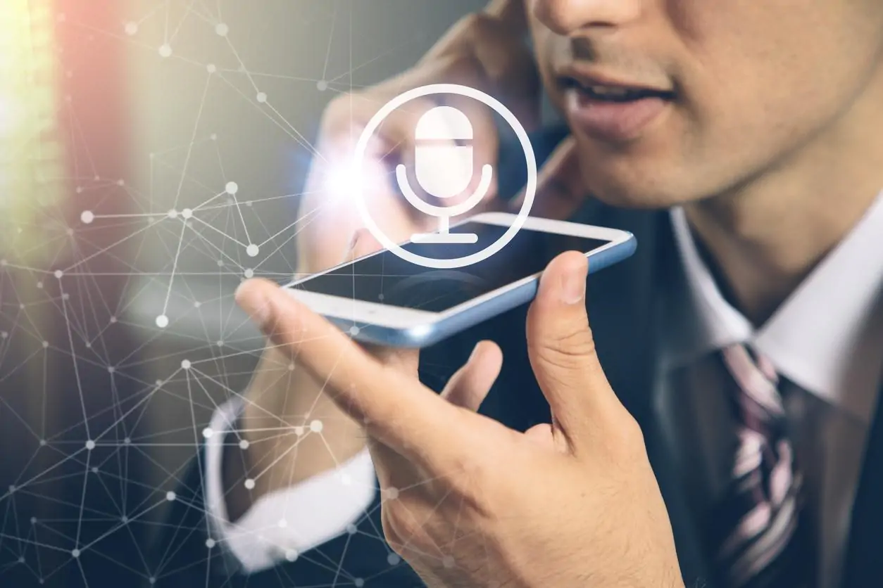 Trocar senhas por biometria de voz vale a pena? Veja os benefícios