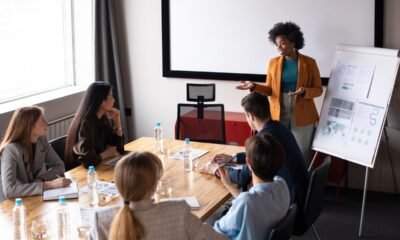 Pesquisa destaca tendências de Educação Corporativa em 2025