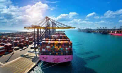 Brasil fortalece exportações de micro e pequenas empresas