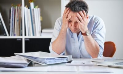 Apoio à saúde mental é escasso nas empresas, aponta estudo