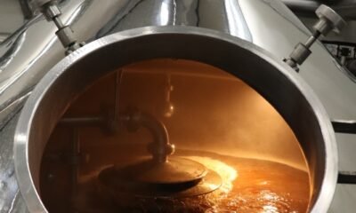 Sim! Cerveja lança bebida com café sem álcool