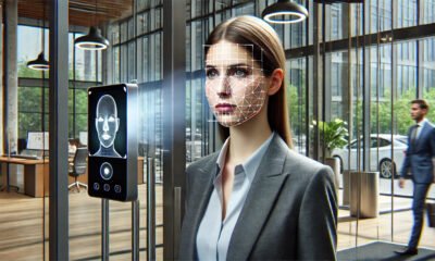 Integração de biometria, IA e cloud revoluciona a segurança