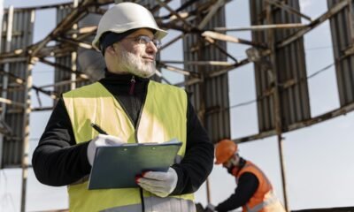 Manpower abre 19 vagas para operador(a) de betoneira