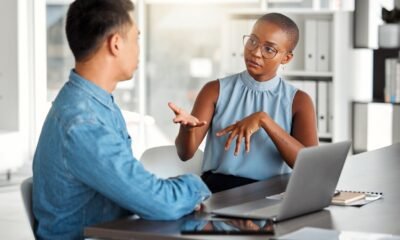 Especialista compartilha dicas para pedir aumento de salário