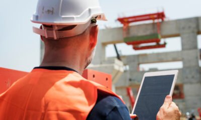 Tecnologia pode transformar mercado da construção civil