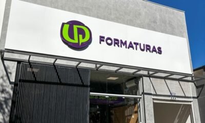 UP Formaturas inaugura nova sede de operações