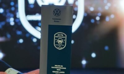 Empresa com DNA brasileiro é premiada por sustentabilidade em Angola