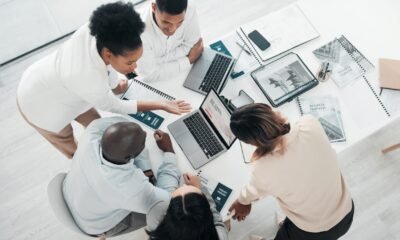 Integração de dados ganha espaço na rotina das empresas