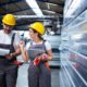 ISO 9001 destaca qualidade e segurança no setor do aço