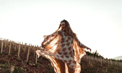 estilo boho