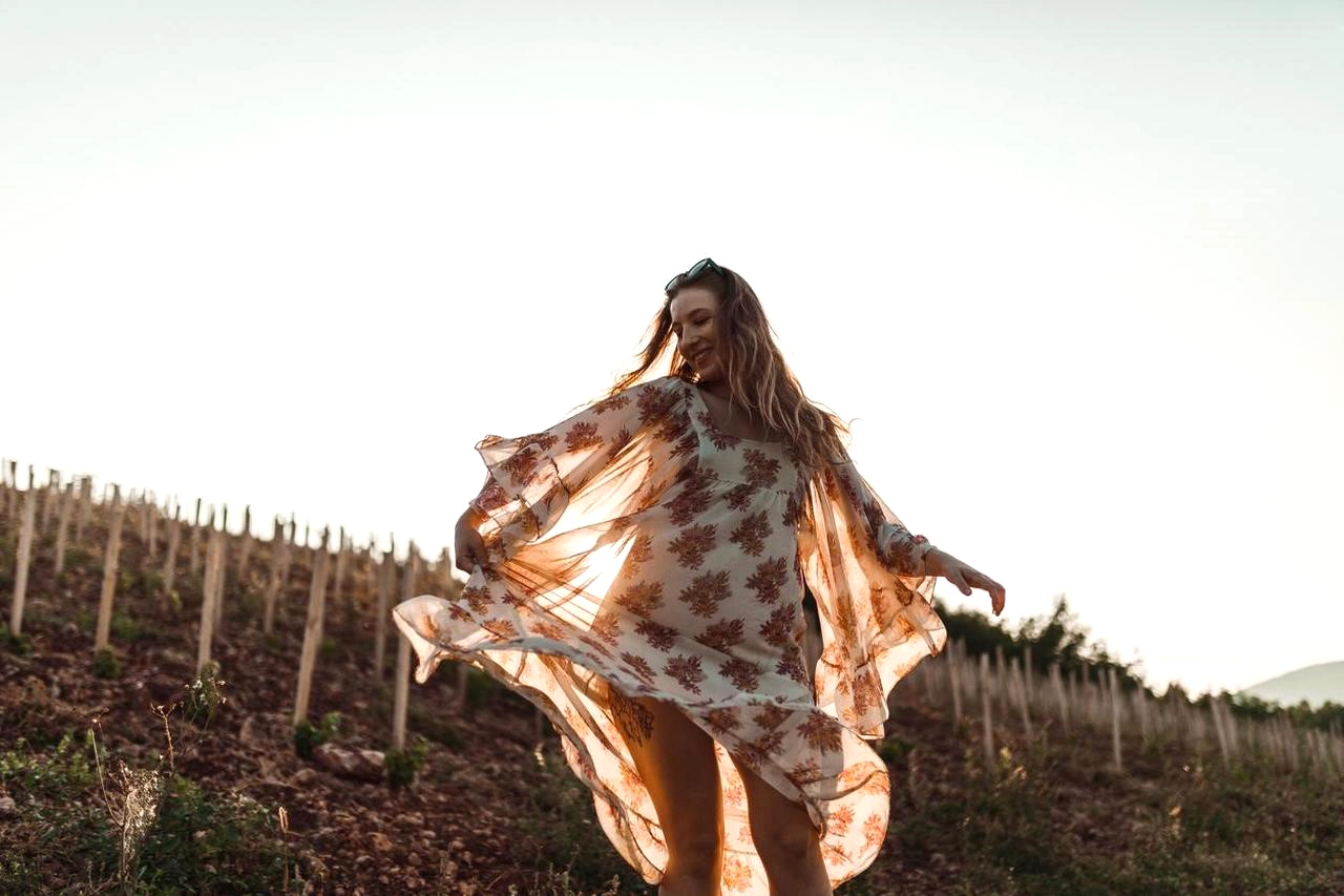 estilo boho