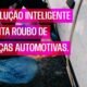 Solução inteligente evita roubo de peças automotivas