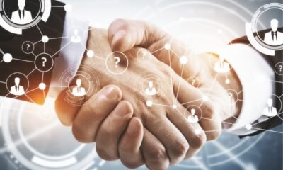 NICE firma acordo de colaboração estratégica com a AWS
