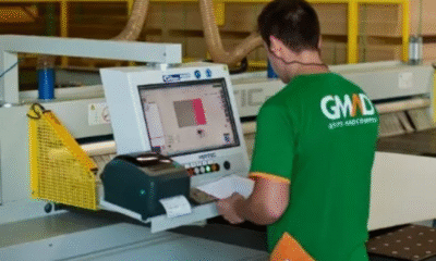 GMAD celebra 35 anos no mercado e projeta expansão para 2025