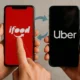 iFood e Uber firmam parceria estratégica e integram seus aplicativos