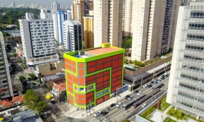 Mercado de galpões logísticos em SP atinge novos recordes