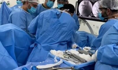 Medplus otimiza a rotina de médicos com gestão especializada