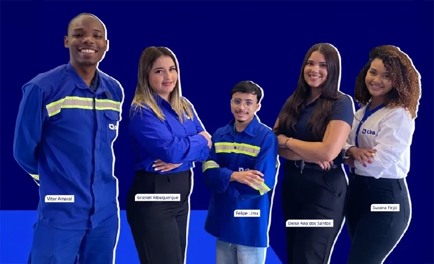 CBA abre inscrições