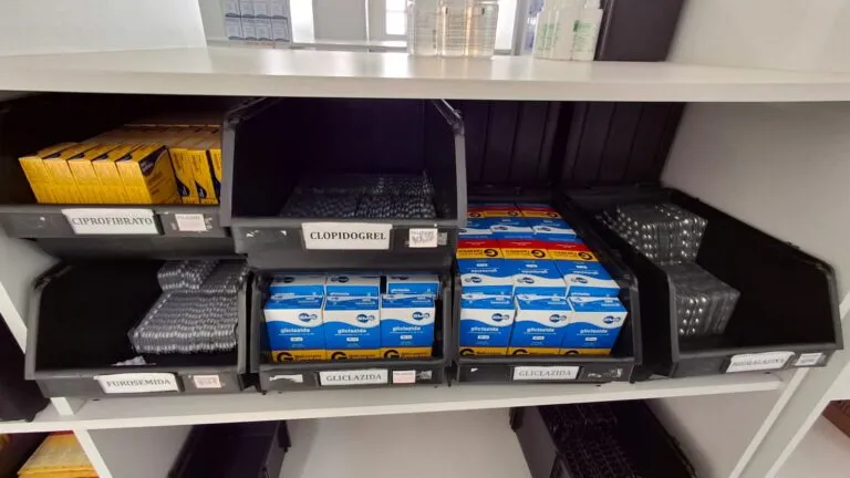 lista de medicamentos em falta na rede pública