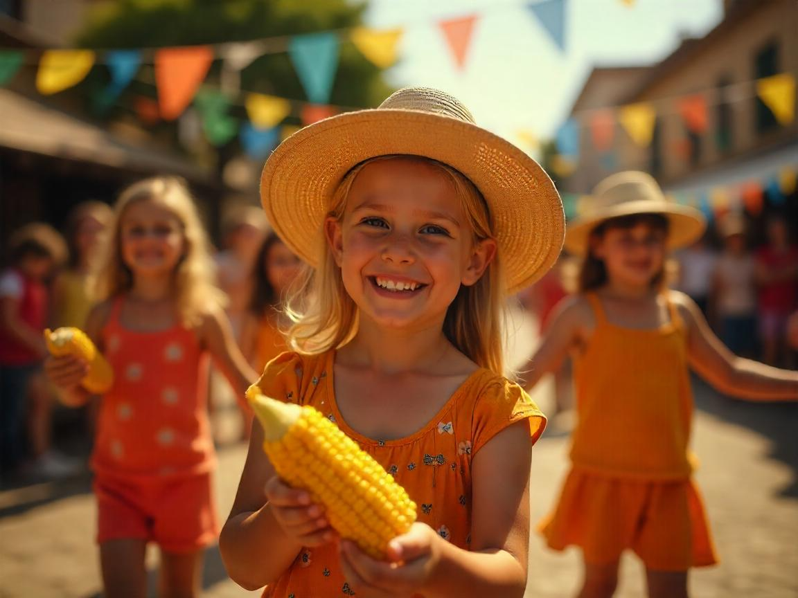 Festa junina