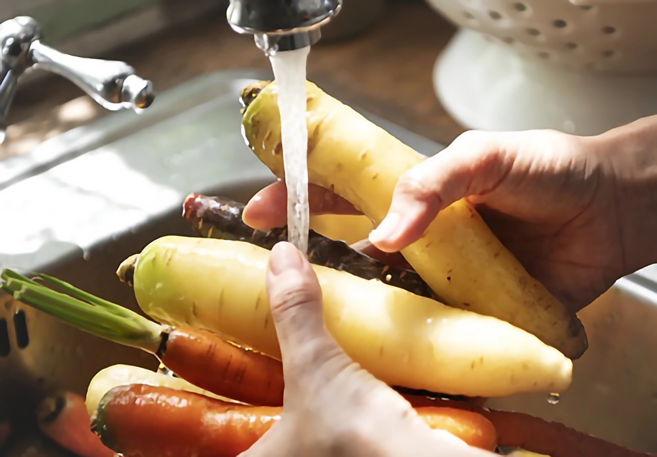 Segurança alimentar
