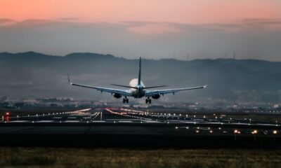Logística aeroespacial requer soluções especializadas, aponta PLEX Logistics