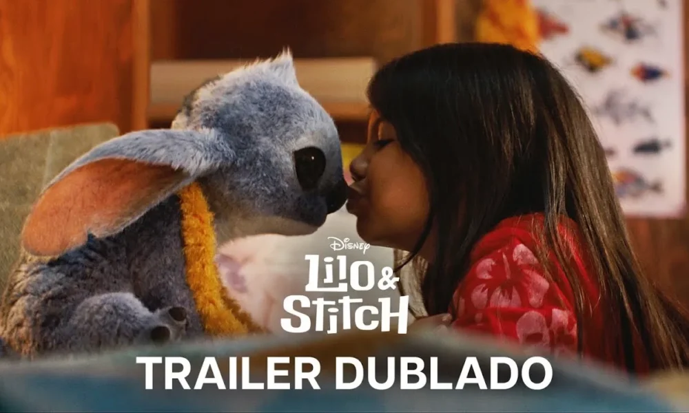 Lilo & Stitch